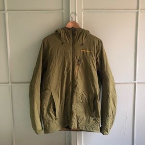 Patagonia Ski & Snowboarding Jacket